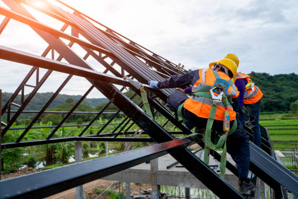 Best Gutter Installation and Roofing  in Decatur, MI