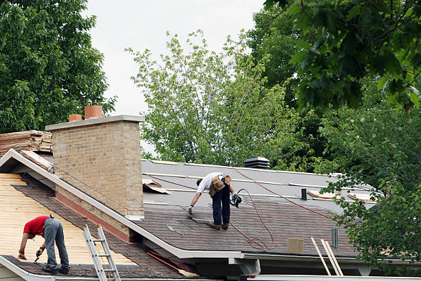 Best Best Roofing Contractors  in Decatur, MI