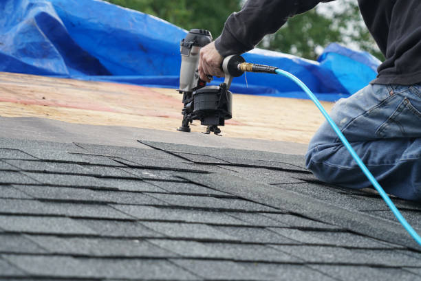 Best Residential Roofing Contractor  in Decatur, MI