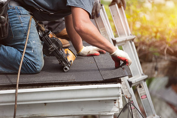 Heating Cable for Roof Installation in Decatur, MI