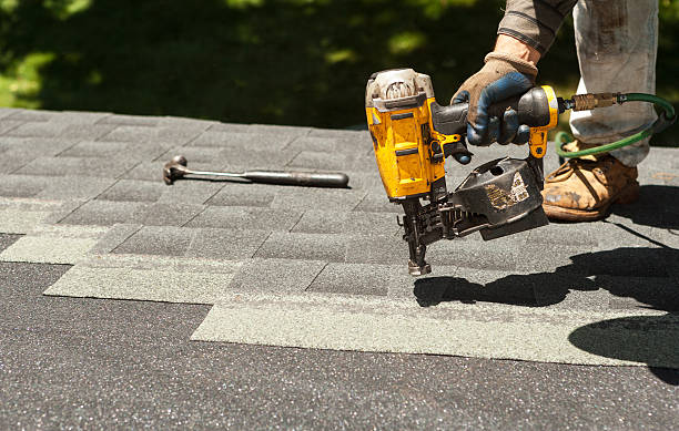 Best Affordable Roof Replacement  in Decatur, MI