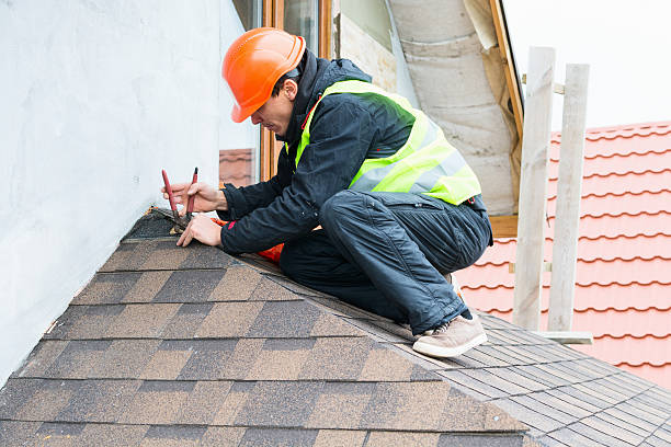 Professional Roofing Contractor in Decatur, MI