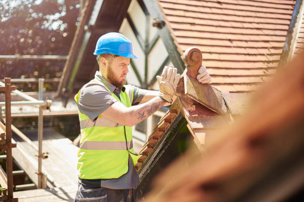 Best Roof Replacement Cost  in Decatur, MI